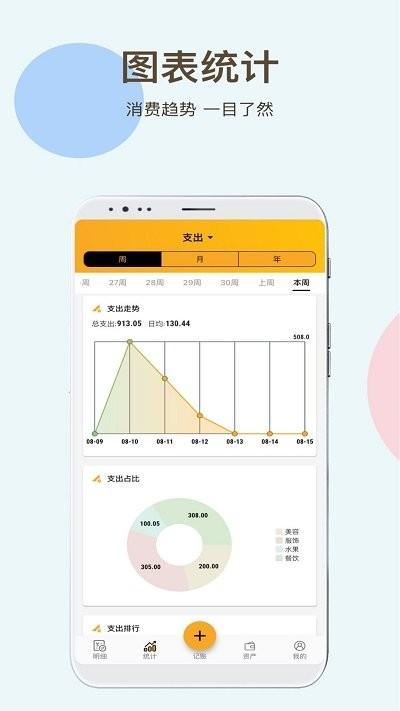 记账呀app下载,记账呀,记账app